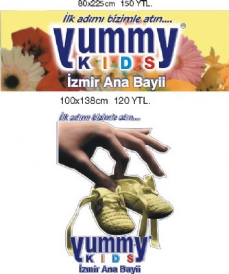 yummy kids - 